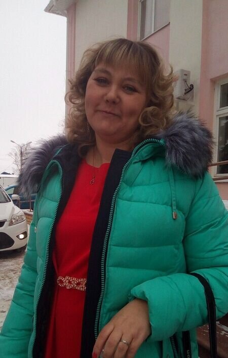 Татьяна