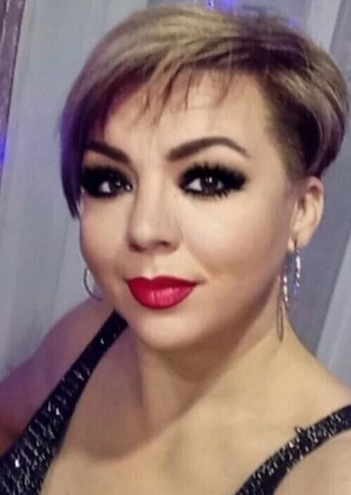 Наталья