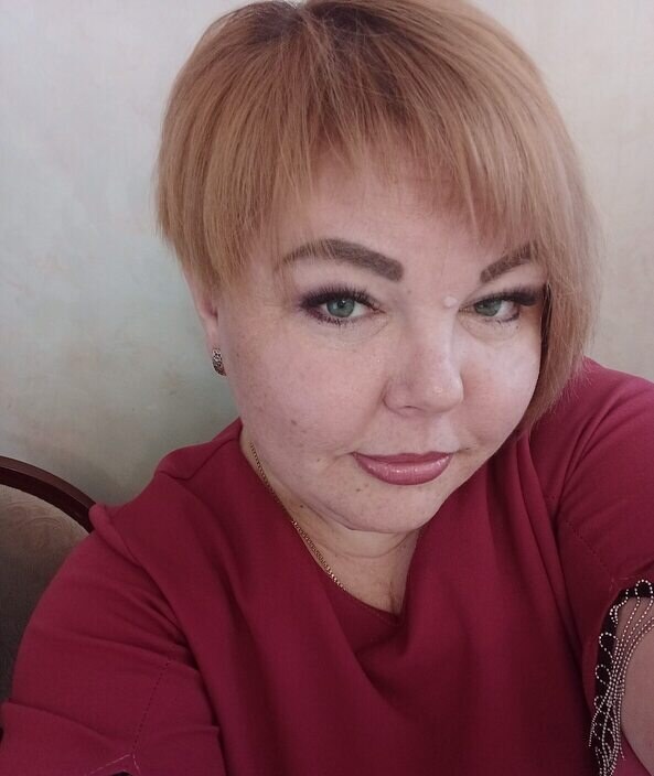 Оксана