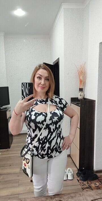 Валентина