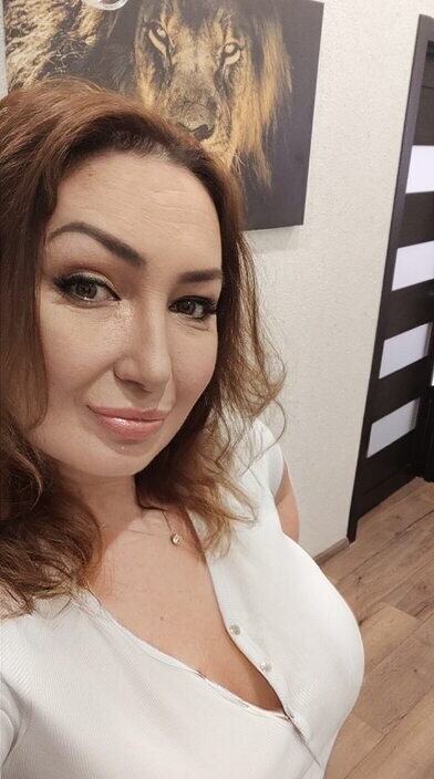 Валентина