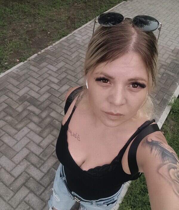 Марина