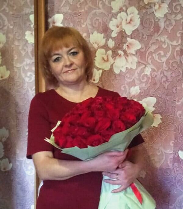 Катерина