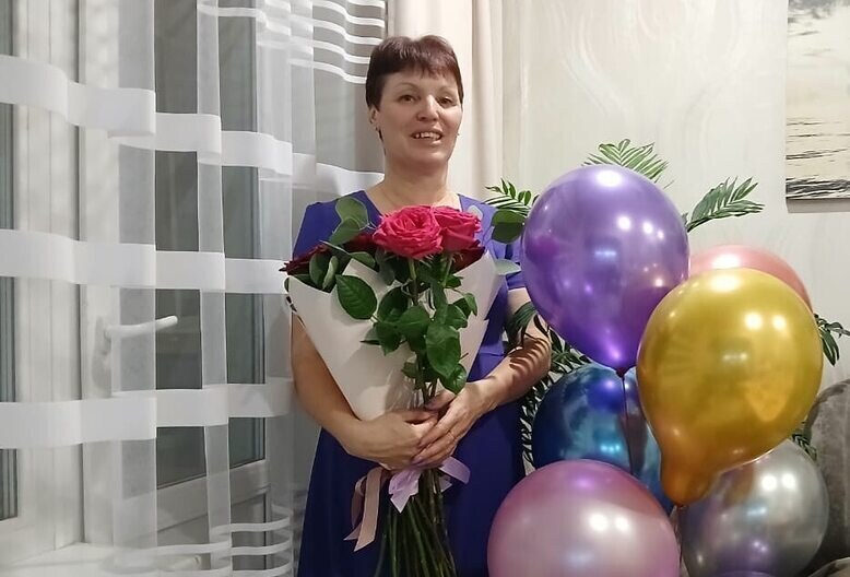 Лариса