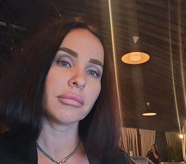 Анастасия