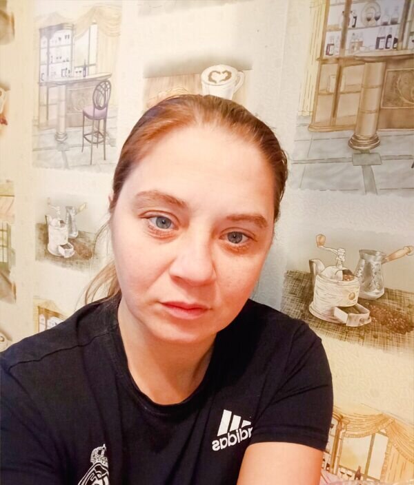 Светлана