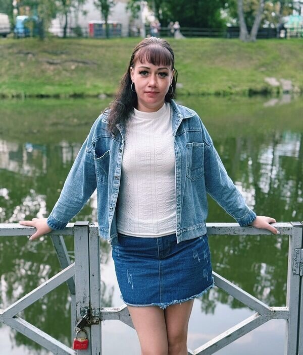 Анна