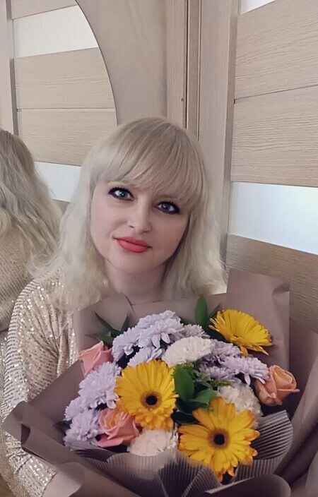 Оксана