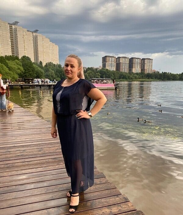 Татьяна