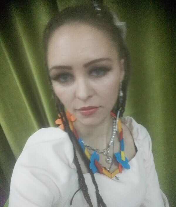 Дарья