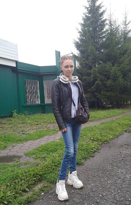 Дарья