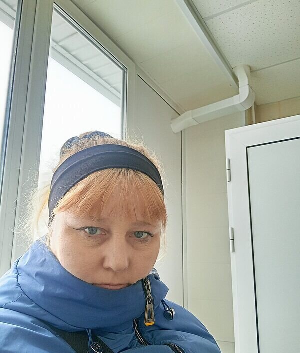 Оксана