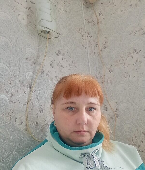 Оксана