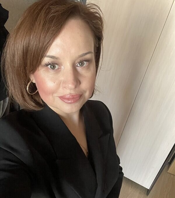 Екатерина