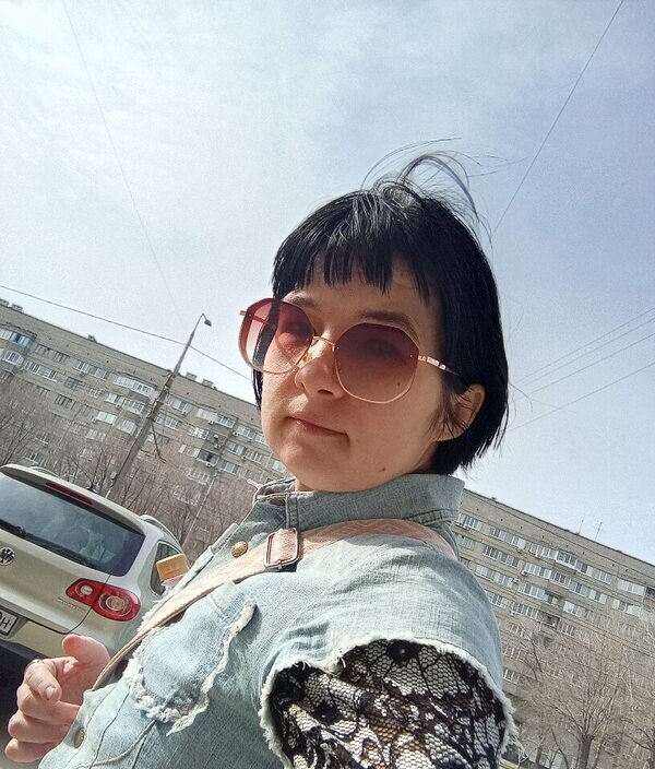 Надежда