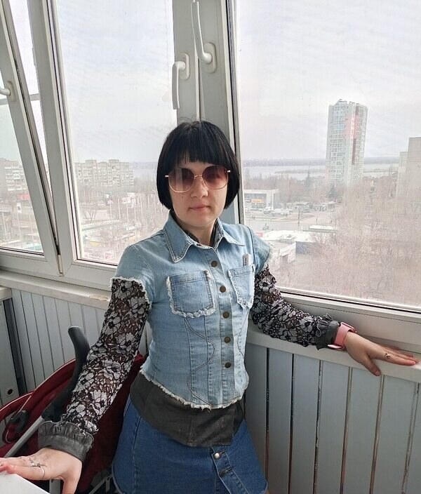 Надежда