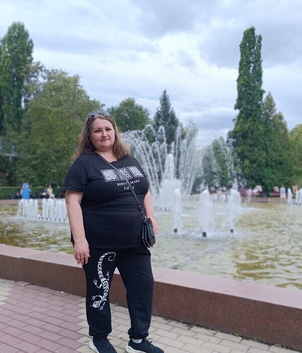 Анастасия
