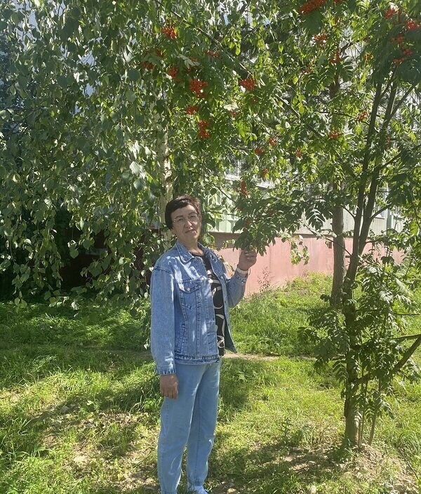 Анна