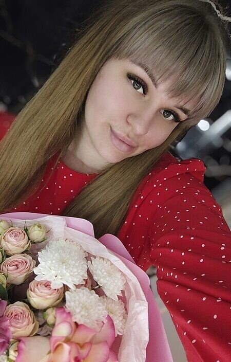 Ангелина