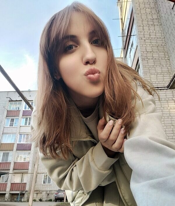 Марина