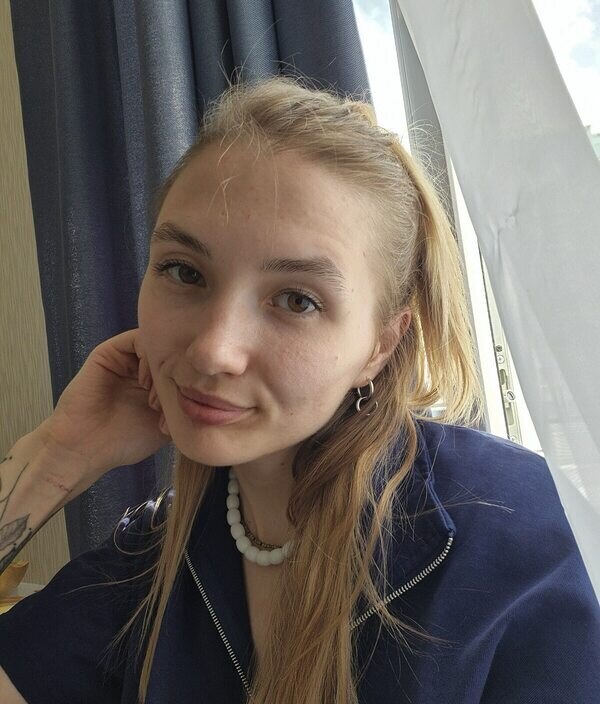 Алёна