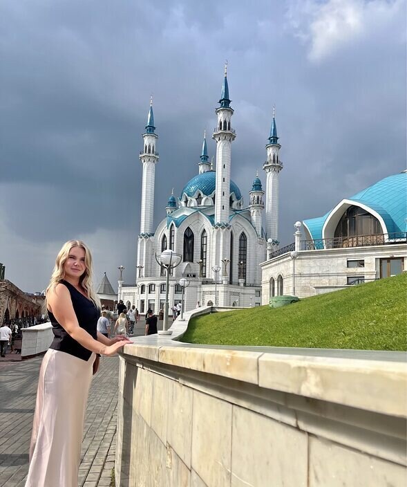 Екатерина
