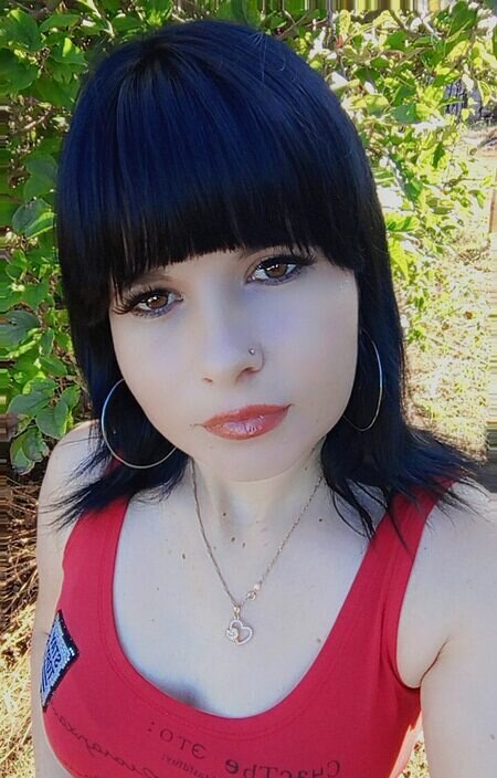 Марина