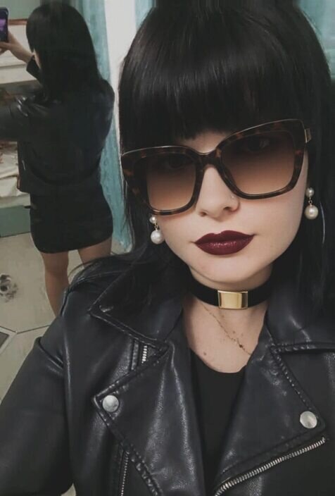 Марина