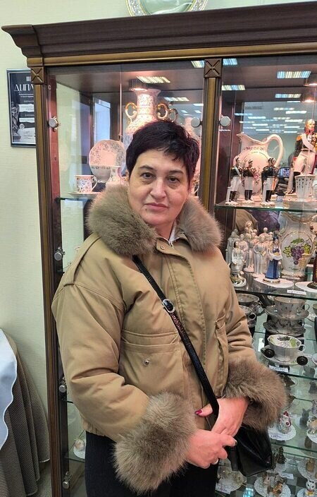 Людмила