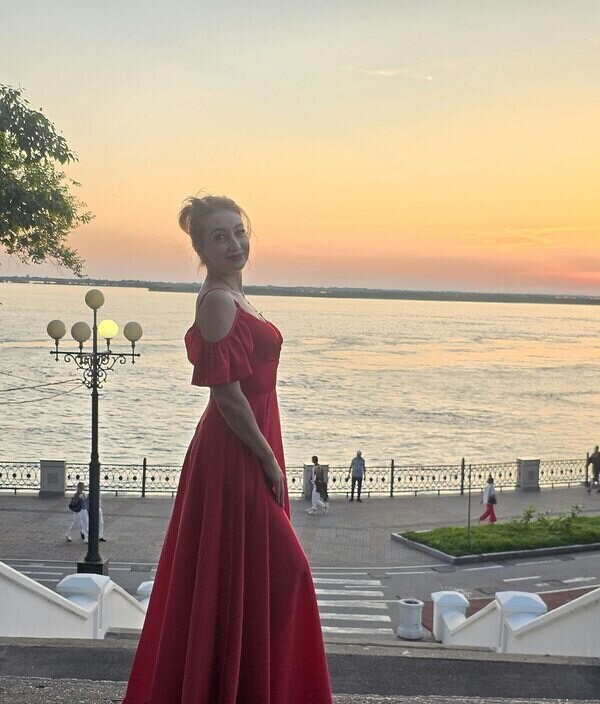 Алевтина