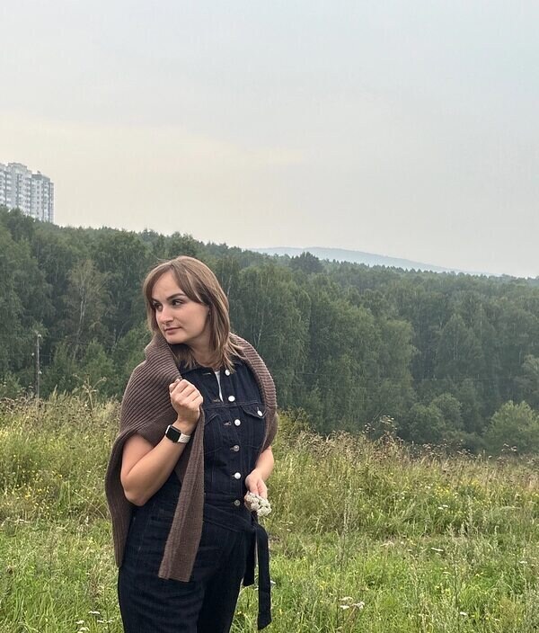 Настя