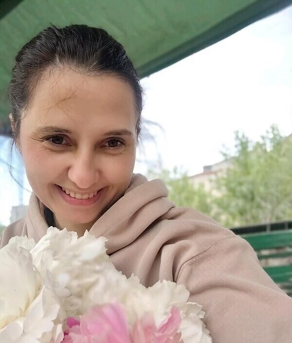 Екатерина