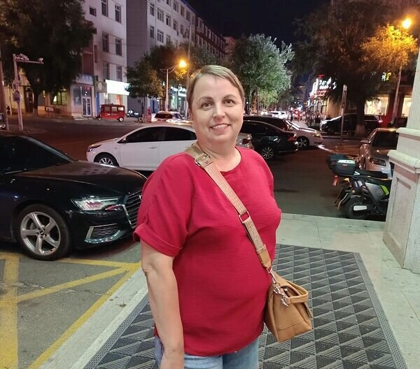 Лариса