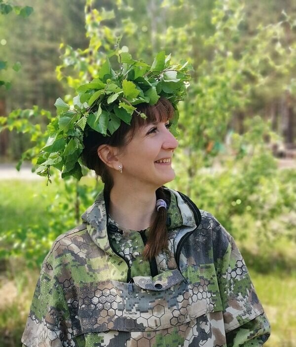 Юлия