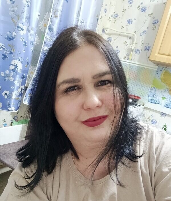 Оксана
