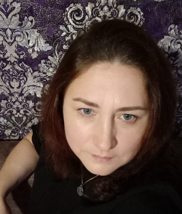Оксана
