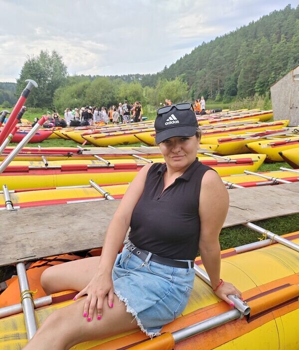 Евгения