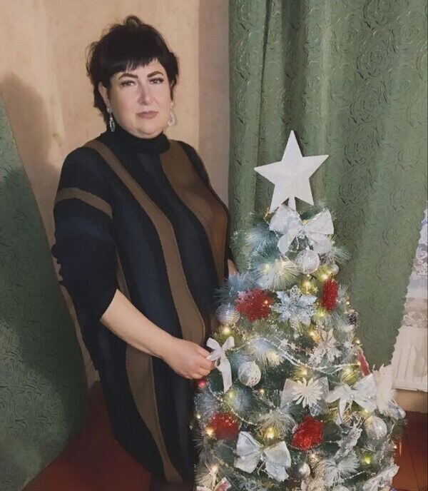 Наталья