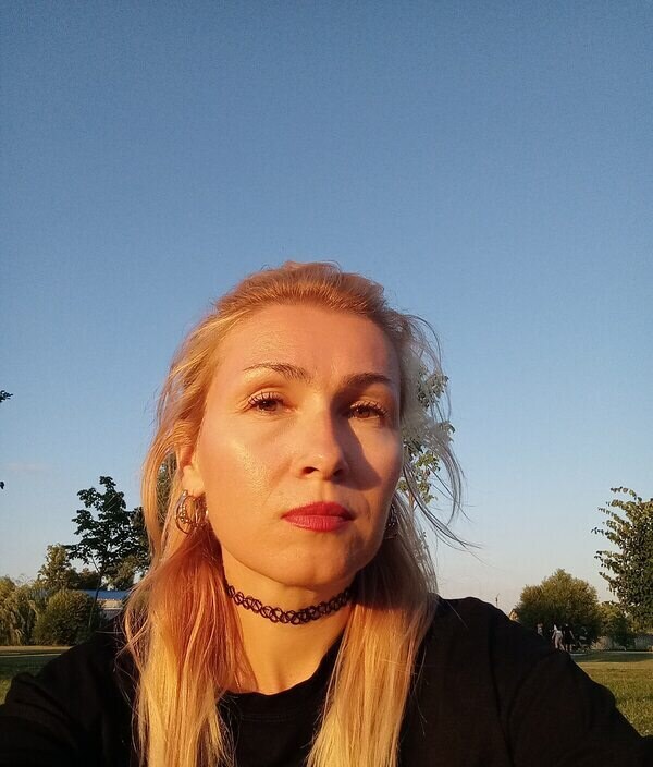 Анна