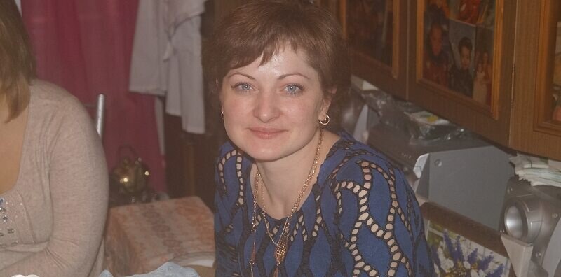 Анна