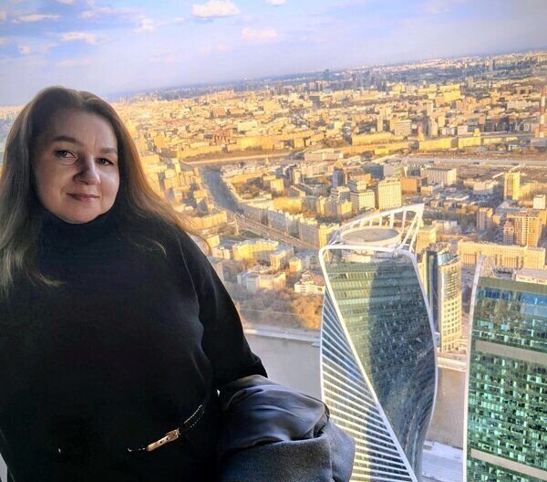 Ольга