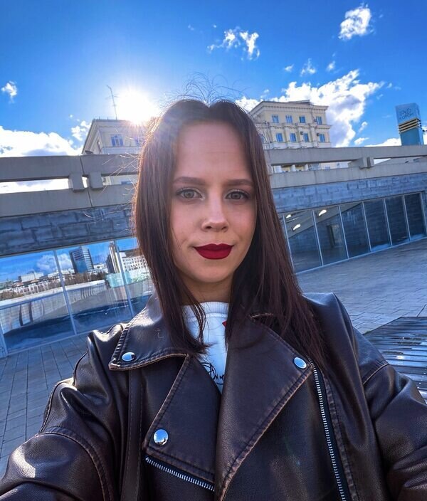 Кристина