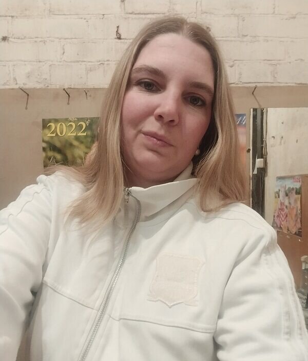 Катерина