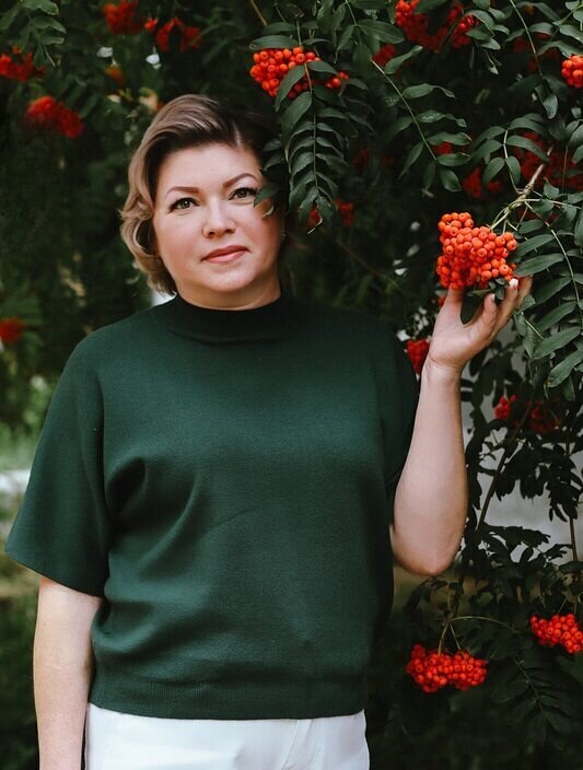 Лариса