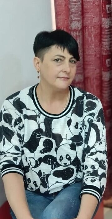 Татьяна