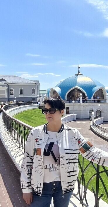 Татьяна