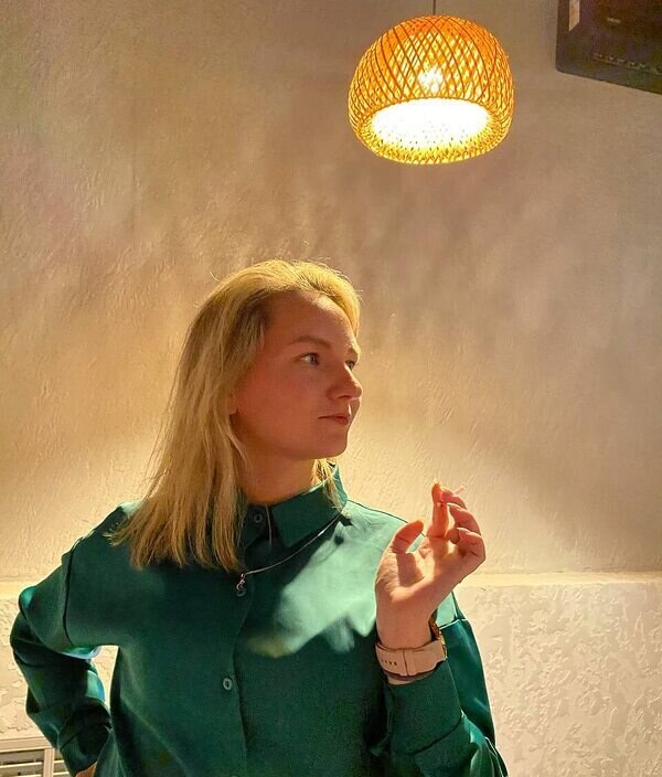 Катерина
