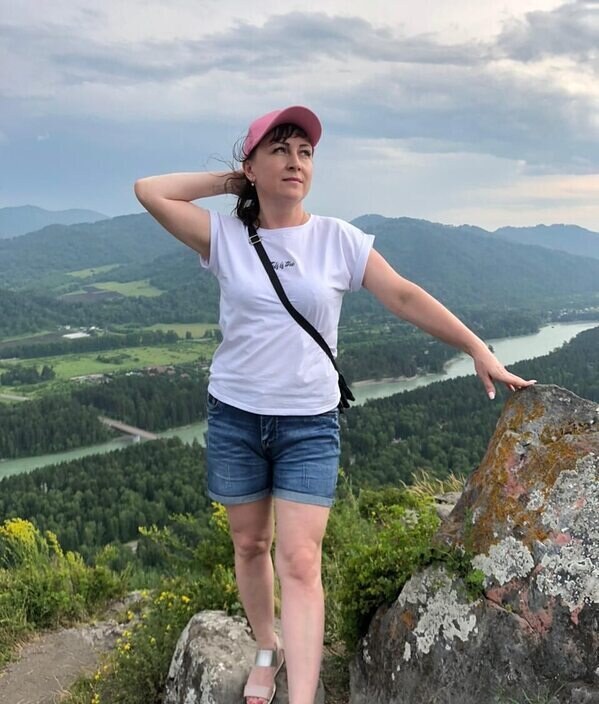 Татьяна