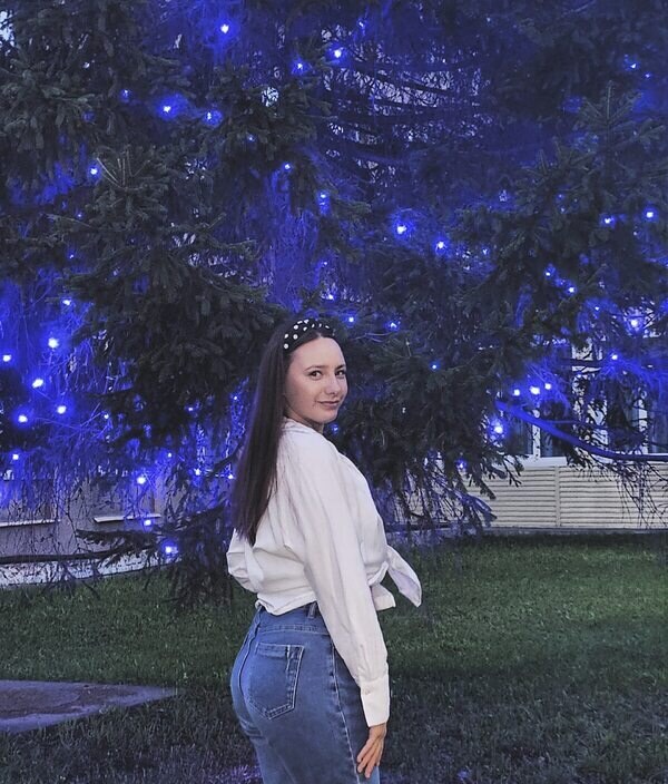 Анна
