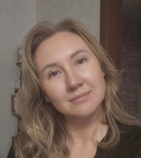 Дарья